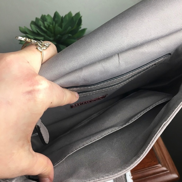 NWT Merona Crossbody Handbag - Picture 3 of 5